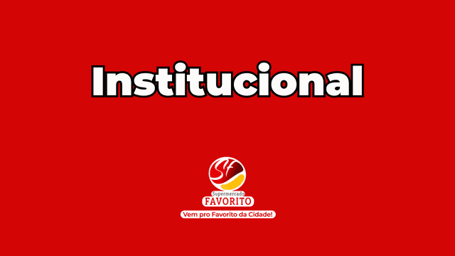 Institucional 