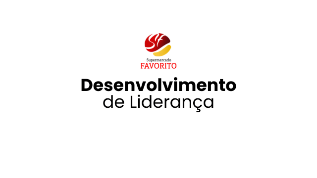 Desenvolvimento de Liderança 